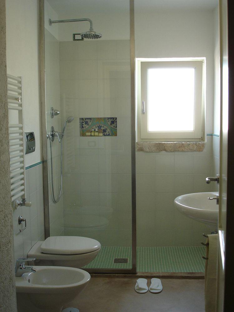 Masseria Palombara Grande 奥斯图尼 外观 照片