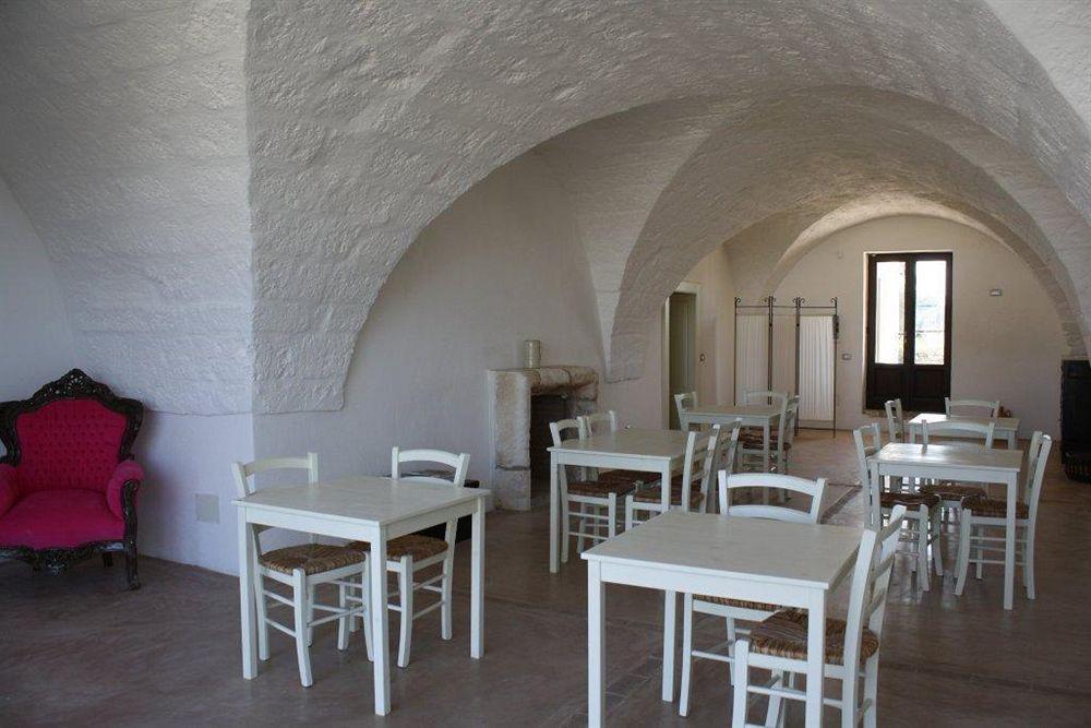 Masseria Palombara Grande 奥斯图尼 外观 照片