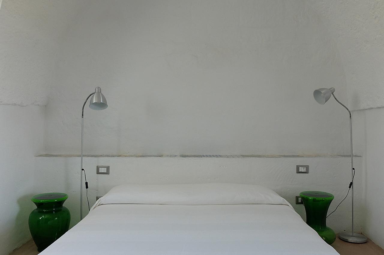 Masseria Palombara Grande 奥斯图尼 外观 照片