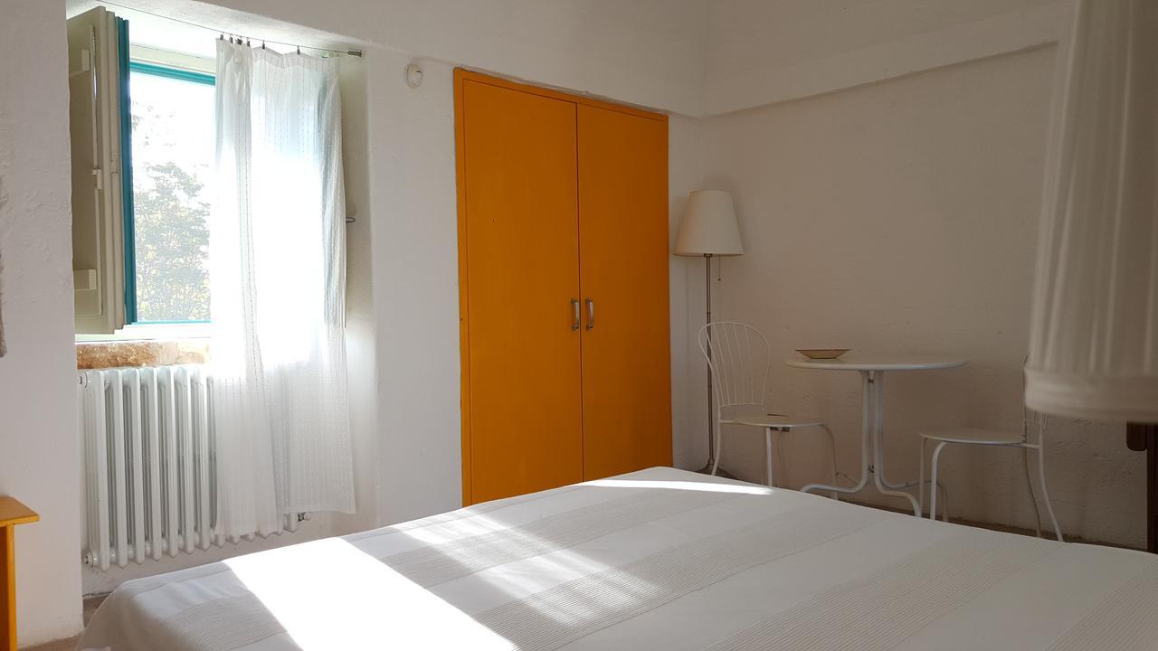 Masseria Palombara Grande 奥斯图尼 外观 照片