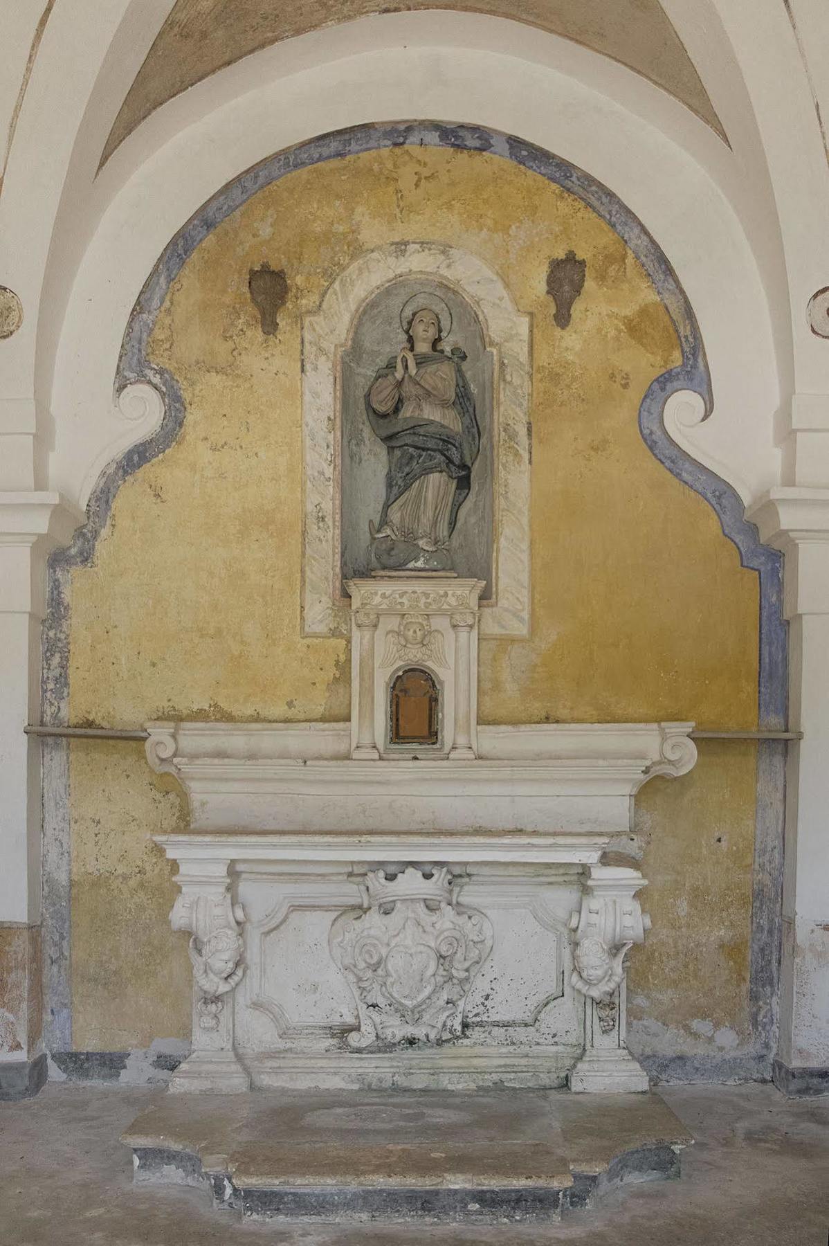 Masseria Palombara Grande 奥斯图尼 外观 照片
